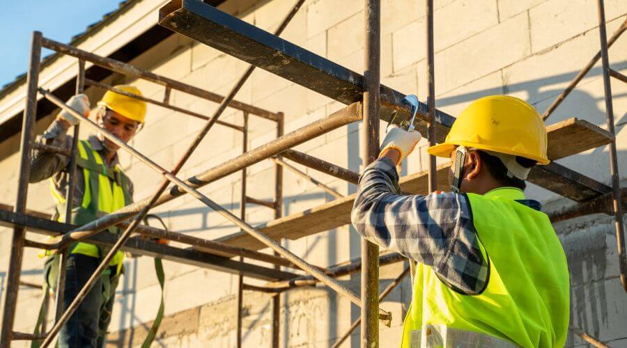 Local Chimney Repair in Upland, CA
